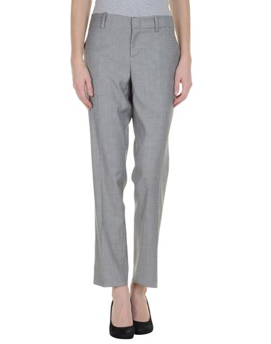 ZOOM GUCCI - Formal trouser