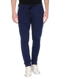 PAOLO PECORA - Casual trouser