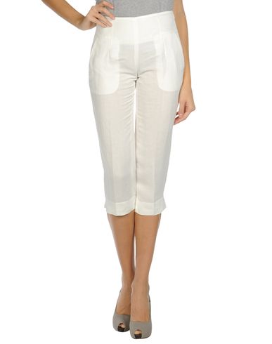 ZOOM ANTONIO MARRAS - 3/4-length short