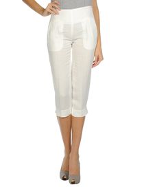 ANTONIO MARRAS - Caprihose