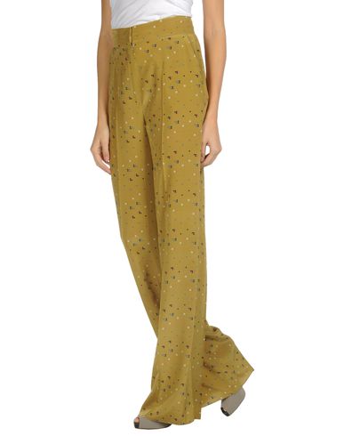 ZOOM FENDI - Casual pants