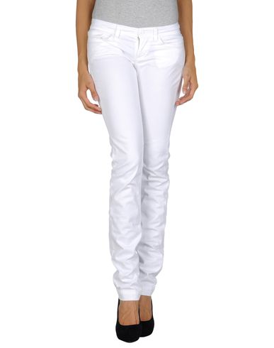 ZOOM D&G - Casual pants