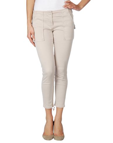 ZOOM PINKO - 3/4-length short