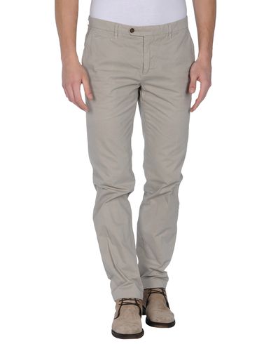 ZOOM PAOLONI - Casual pants