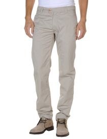 AIGUILLE NOIRE by PEUTEREY - Casual pants