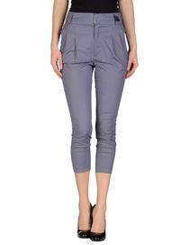 TRUE TRADITION - 3/4-length trousers