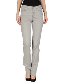 A.P.C. - Casual trouser