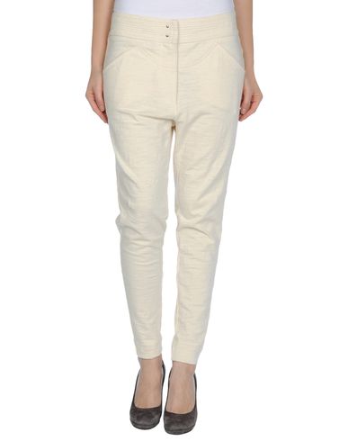 ZOOM ISABEL MARANT - Casual pants