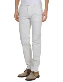 BOSS BLACK - Casual pants