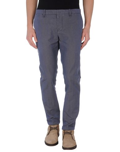 ZOOM DONDUP - Casual pants