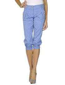 PHILOSOPHY di A. F. - 3/4-length trousers