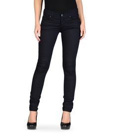ARMANI JEANS - 5 pockets