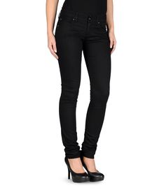 ARMANI JEANS - 5 pockets