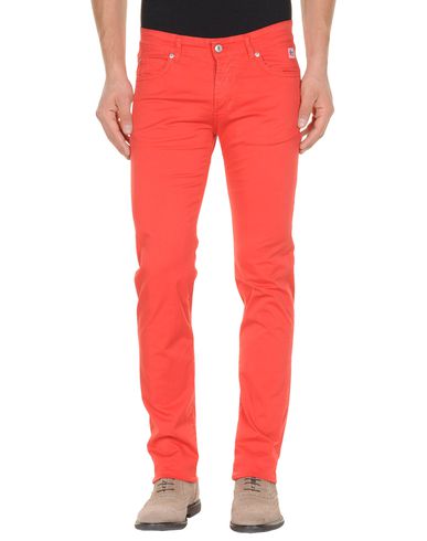 ZOOM ROŸ ROGER'S - Casual pants