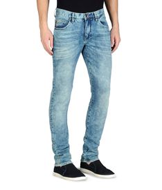 ARMANI JEANS - Jeans