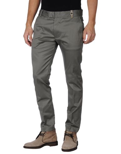 ZOOM DIESEL - Casual pants