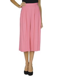MSGM - 3/4-length short