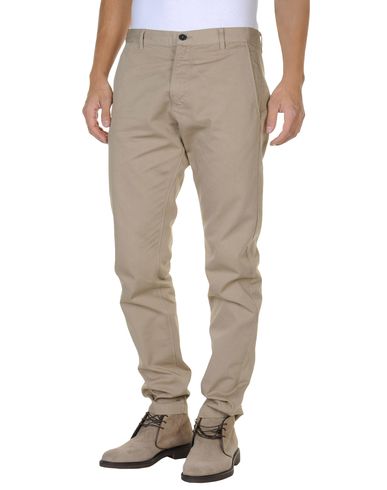 ZOOM MSGM - Casual pants