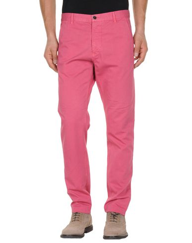 ZOOM MSGM - Casual pants