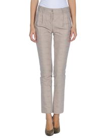 BLANCS MANTEAUX - Casual pants