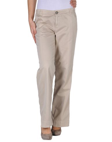 ZOOM CURRENT/ELLIOTT - Casual pants