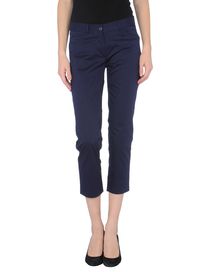 METRADAMO - 3/4-length short
