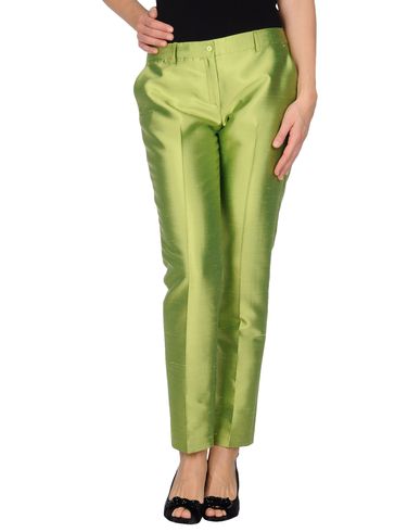 ZOOM MICHAEL KORS - Dress pants