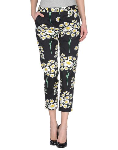 ZOOM DOLCE & GABBANA - 3/4-length short