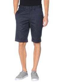 NEIL BARRETT - Bermuda shorts