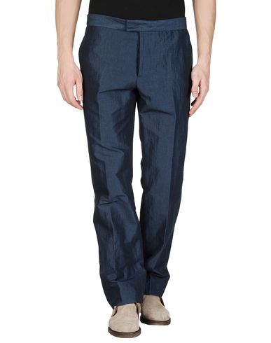 ZOOM JOHN GALLIANO - Dress pants
