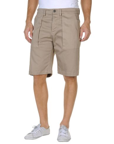 ZOOM MSGM - Bermuda