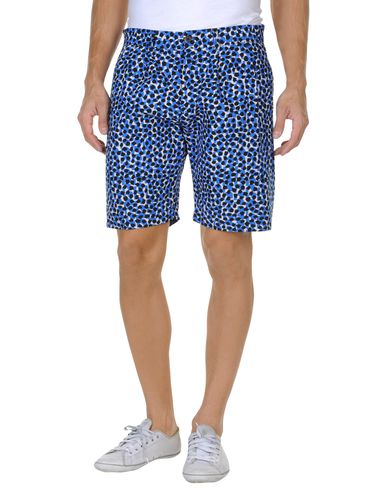 ZOOM MSGM - Bermuda