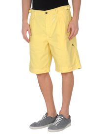 MSGM - Bermuda