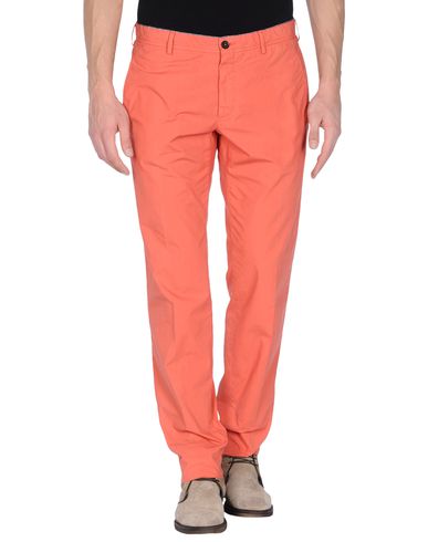 ZOOM LIBERTY London - Casual pants
