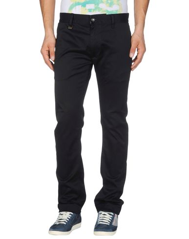 ZOOM DIESEL - Casual pants