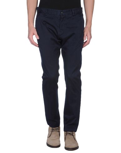 ZOOM DOLCE & GABBANA - Casual pants