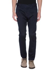 DOLCE & GABBANA - Casual pants