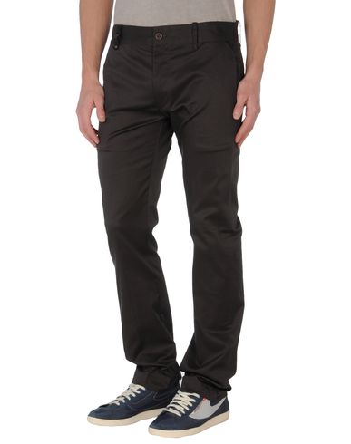 ZOOM DIESEL - Casual pants
