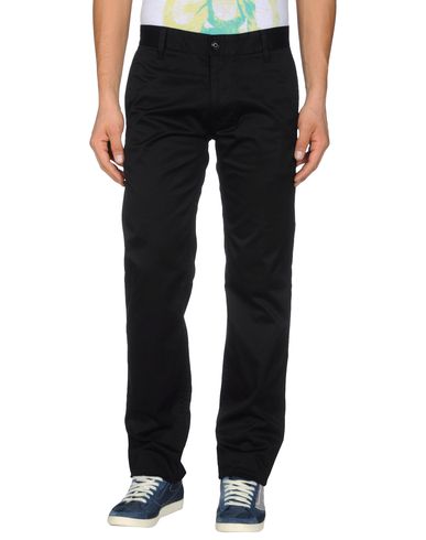 ZOOM DIESEL - Casual pants