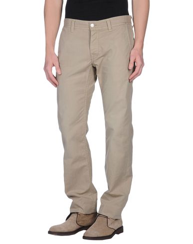 ZOOM CARE LABEL - Casual pants