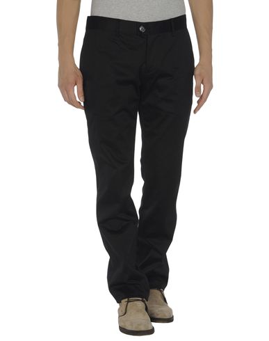 ZOOM VERSUS - Casual trouser