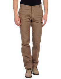 GALLIANO - Casual pants