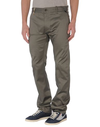 ZOOM DIESEL - Casual pants