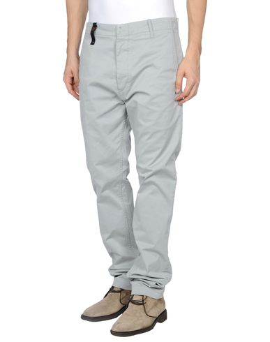 ZOOM DIESEL - Casual pants