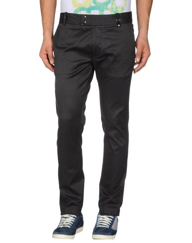 ZOOM DIESEL - Casual pants