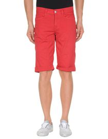 9.2 BY CARLO CHIONNA - Bermuda shorts