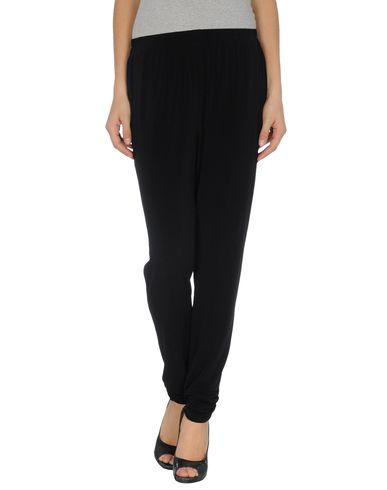 ZOOM LANVIN - Casual pants