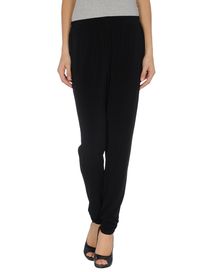 LANVIN - Casual pants