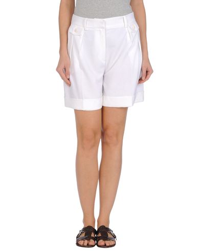 ZOOM BETTY BLUE - Shorts