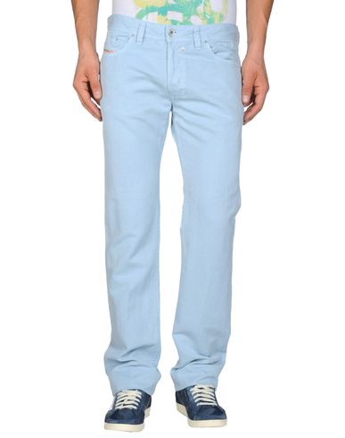 ZOOM DIESEL - Casual pants